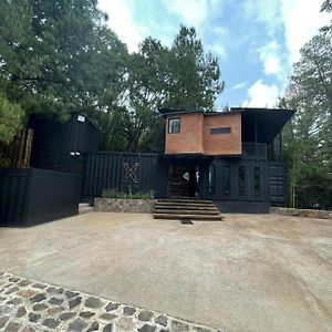Hotel Oxú Solo adultos