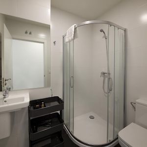 Habitación Cuádruple